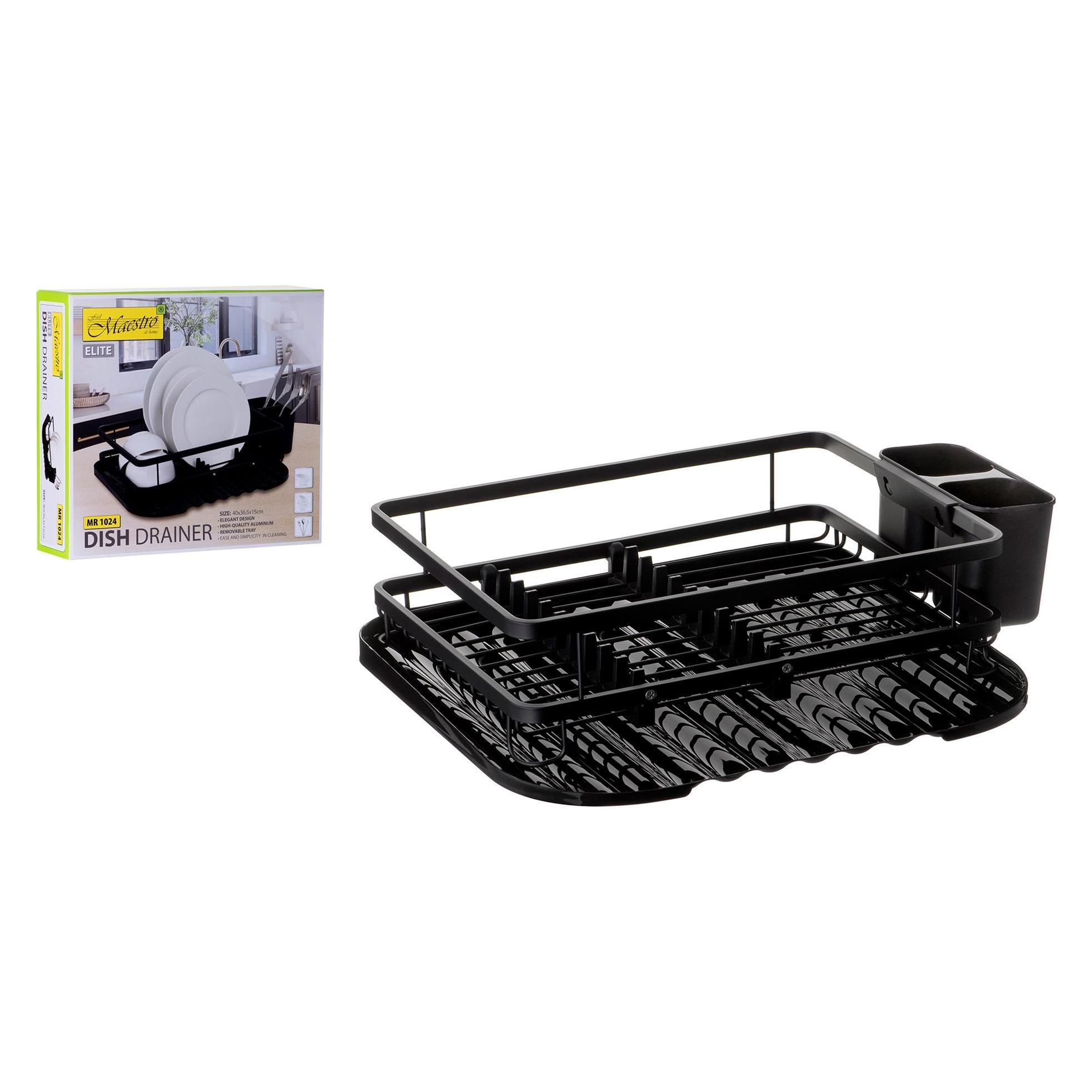 Maestro Geschirrtrockenhalter 40 cm MR-1024 (MR-1024)