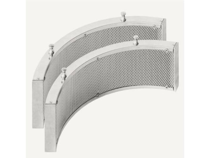 Falmec - Filtre Hotte Microtech Circle Tech Kacl.1048