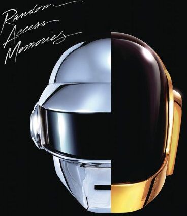 Daft Punk - Random Access Memories - Preis vom 09.10.2026 07:28:09 h