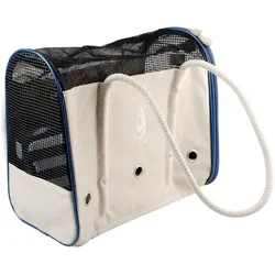 Duvoplus Saint-Tropez Transporttasche (Hund, Katze), Tiertransport