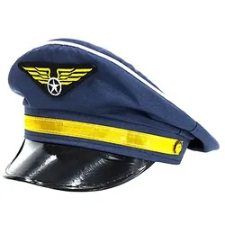 Mütze "Pilot"