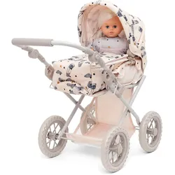 Skrållan Puppenwagen