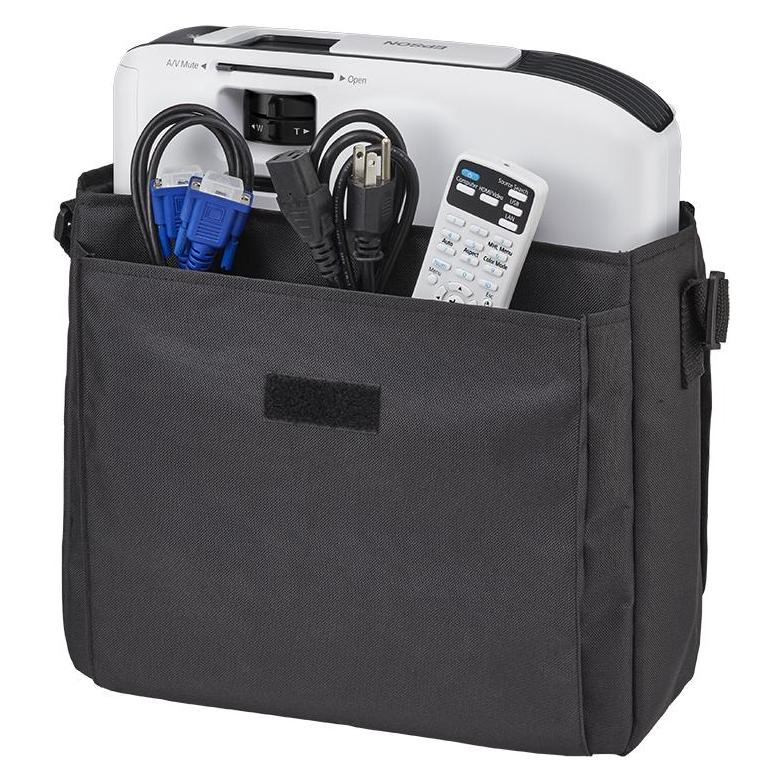 Epson ELPKS69 Soft Carrying Case (Beamer Tragtasche) (V12H001K69)