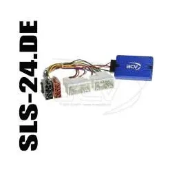 Lenkradadapter Interface HYUNDAI iX35 / H-1, KIA Sportage III Lenkradfernbedi...