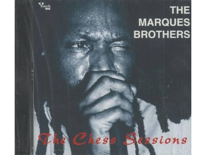 The Chess Sessions