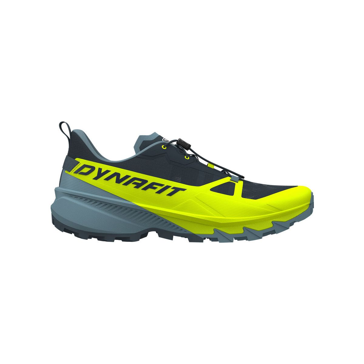 Dynafit Traverse 2 fluo yellow/cinder (2096) 7 08-0000064119-2096-7