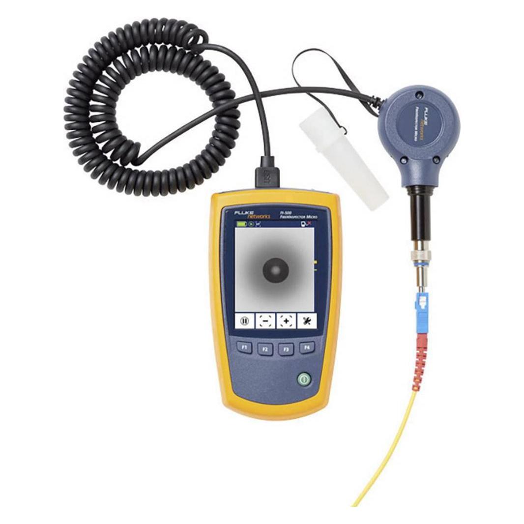Fluke Networks FI-500 Glasfaserprüfg (Kabeltester) (FI-500)