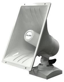 ALGO 8186 IP-hoorn luidspreker voor PA-systemen