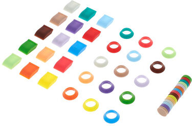 Sennheiser EW-D Color Coding Set