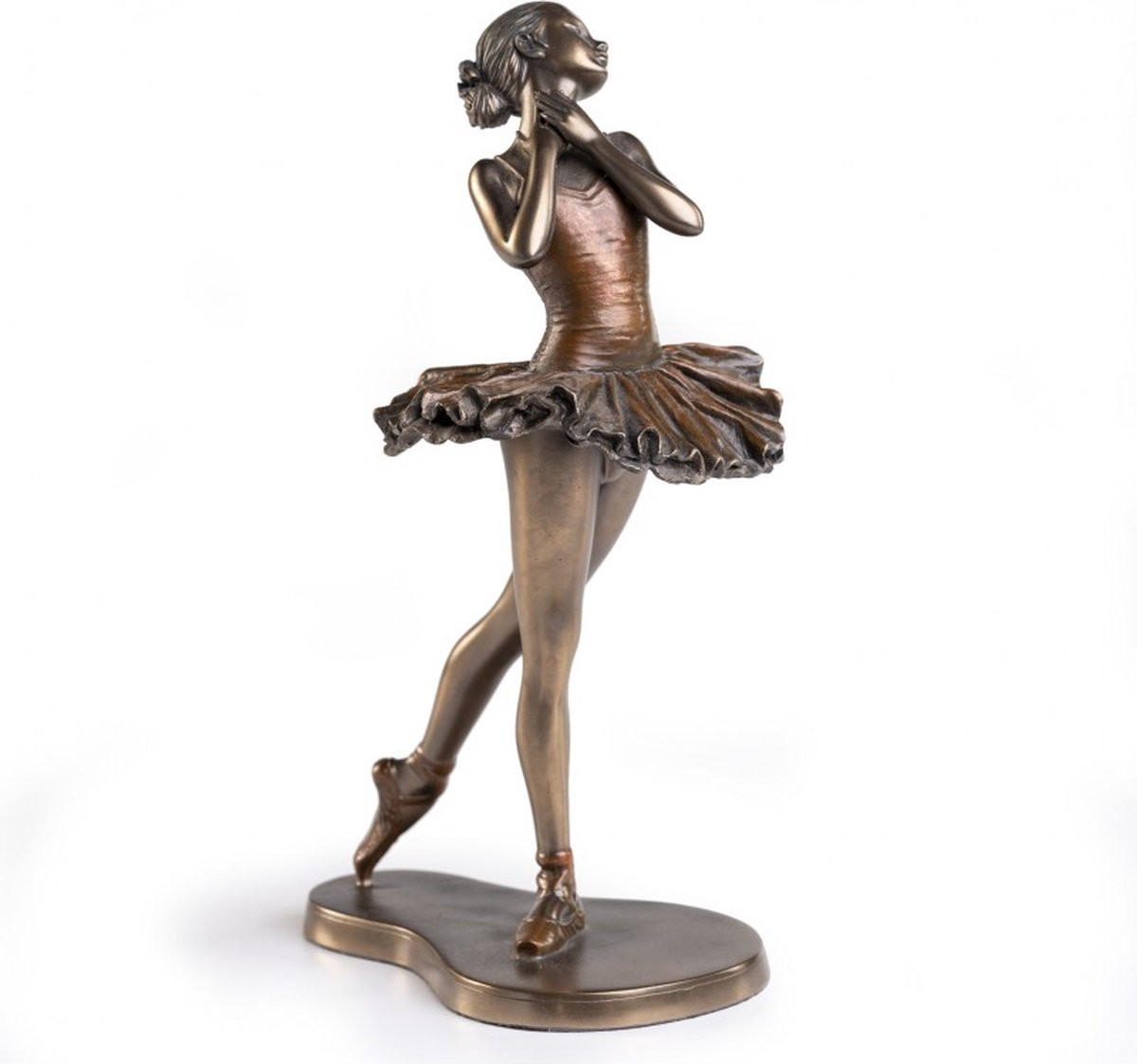 Parastone Beeldje Ballerina Balance voor op tafel