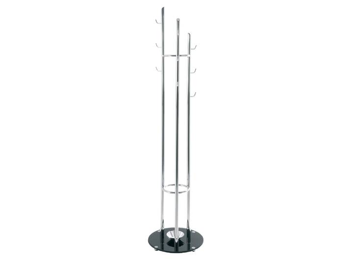 Porte-manteaux Nikki 40 x 183 x 40cm Métal
