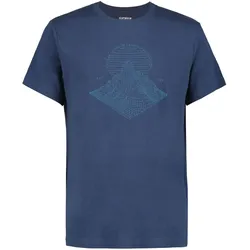 ICEPEAK Marsing S9 T-Shirt Herren 381 - navy blue L
