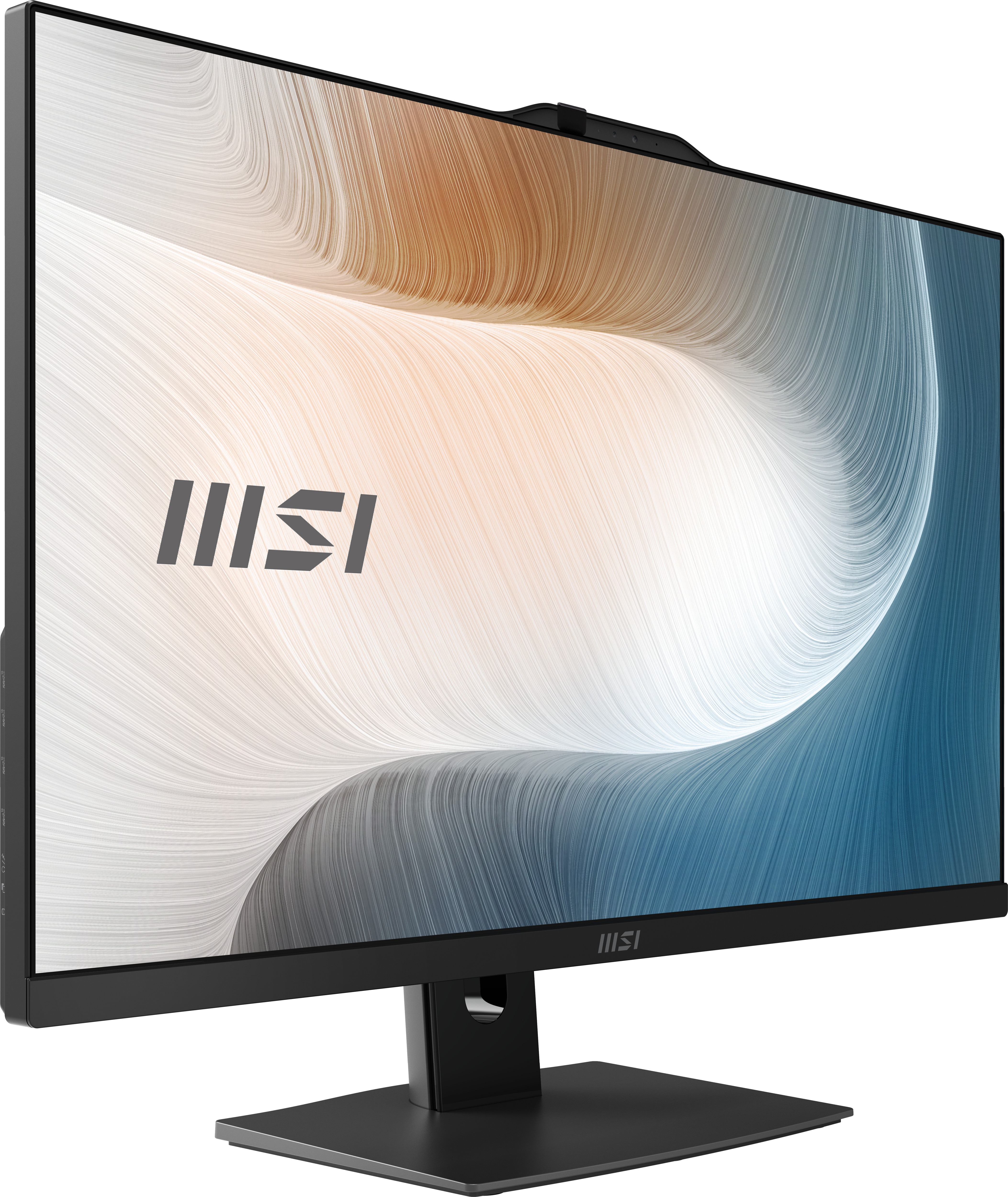 MSI Modern AM272P 1M-1235AT AiO 27" FHD Core 7 150U 16GB/512GB SSD Win11 Pro