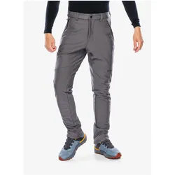 No Name, Herren, Outdoorhose, Spodnie softshell Columbia Vast Canyon Softshell Pant - city grey rozmiar: s (S), Grau