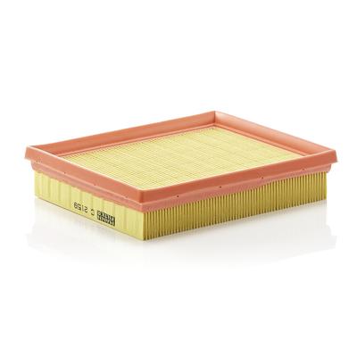 MANN-FILTER Luftfilter C 2159 Filtereinsatz 92mm für Peugeot Citroën