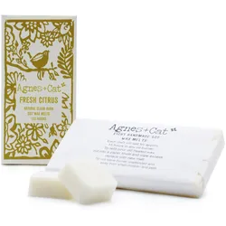 Box of 8 Wax Melts - Citrus