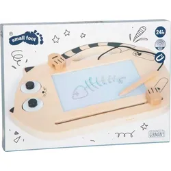 Small Foot Magnetische Zaubertafel Katze