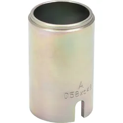 KS Tools Druckhülsen, Innen-Ø 34mm, Außen-Ø 44mm - 700.1550-34