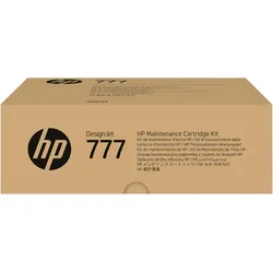 HP, Druckerpatrone, 777 Original DesignJet