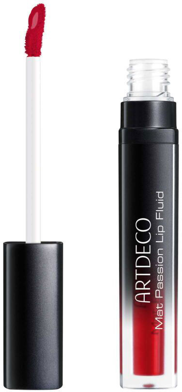 Artdeco Mat Passion lip fluid #42-boho red