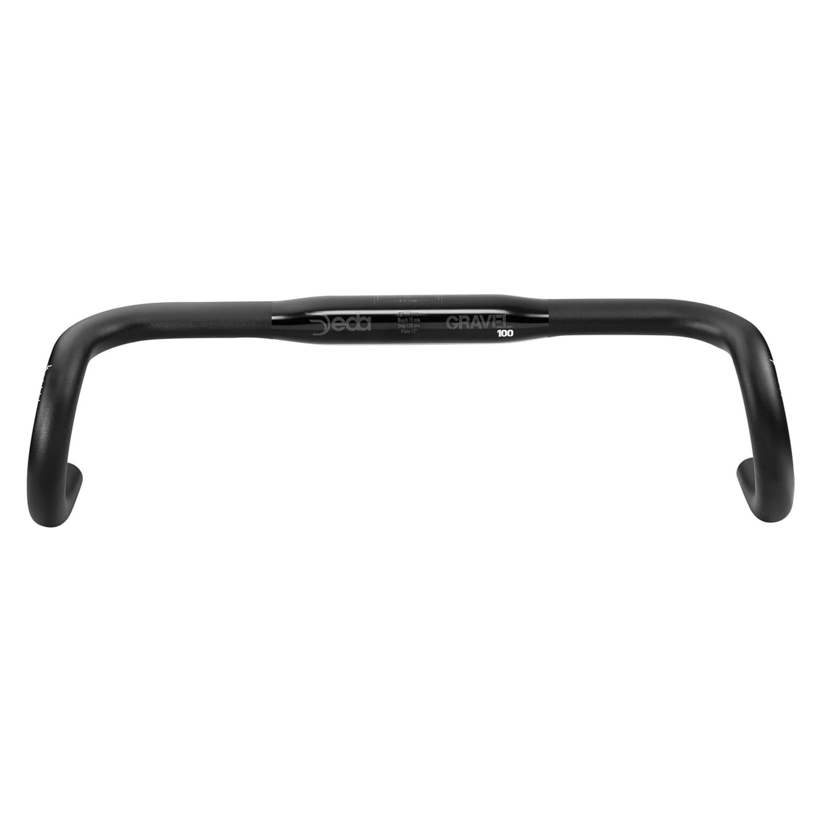 Deda Elementi Gravel100 RHM (31.70 mm) (G10040)