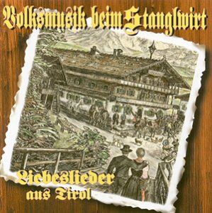 Various - Volksmusik Beim Stanglwirt [Musikkassette] - Preis vom 10.10.2026 11:48:34 h