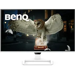 BENQ EW270Q 27 Zoll QHD Monitor 1 ms Reaktionszeit 200 Hz