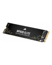Corsair SSD MP600 ELITE M.2 1 TB PCIe Gen4x4 2280 (CSSD-F1000GBMP600ENH)