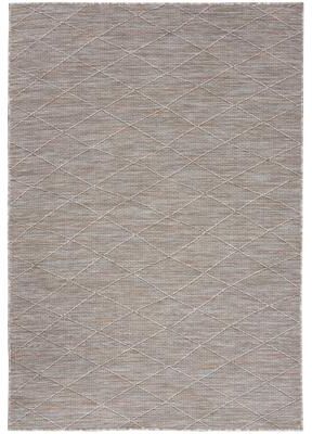 Nourison Practical Solutions Indoor/Outdoor Geometric Area Rug