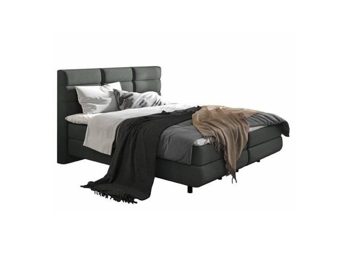 Lit - Lit continental Beloit 110 501448 - Barrel 97 - 209x148x122cm