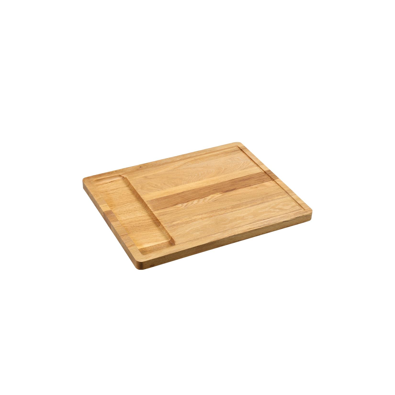 KESPER Schneidebrett, Eiche, FSC