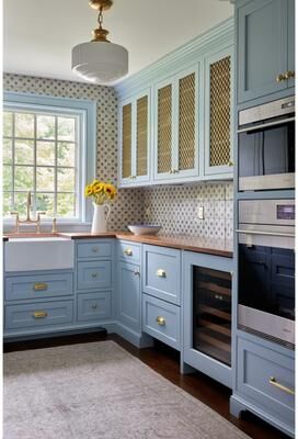 Erin Gates by Momeni Dorset Bennington Polyester Area Rug
