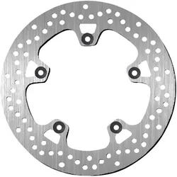 SBS, Bremsscheibe, (267 mm)