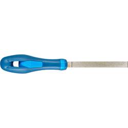 PFERD TOOLS 15400126 Diamant-Werkstattfeile flachstumpf 10 x 3.2 x D126 Länge 100 mm 1 St.