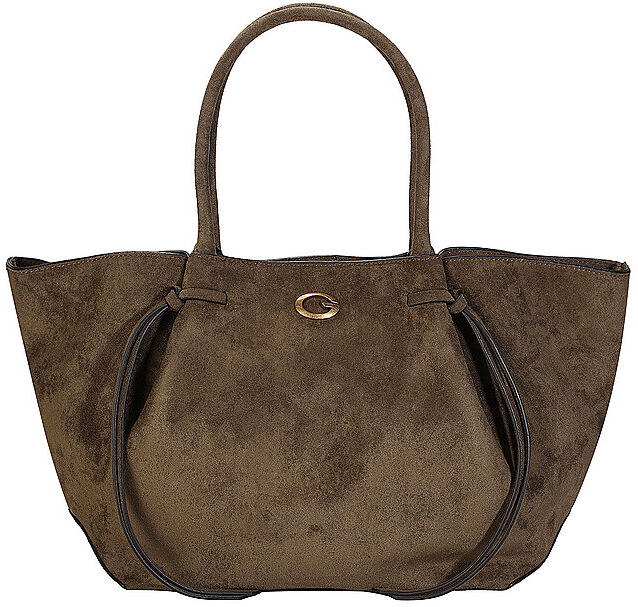 Guess Tasche - Shopper ALLEGRA GIRLFRIEND TOTE olive W