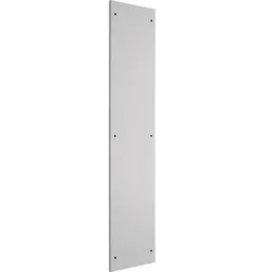 Hager Seitenwand FZ808EW