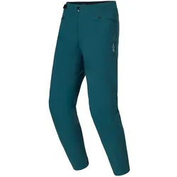 Alpinestars, Motorradhose, Pant A-Dura Grey (Herren, 36)