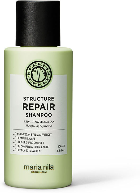Maria Nila Structure Repair shampoo 100 ml