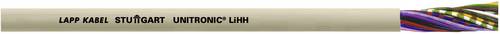 LAPP 37124/1000 Datenleitung UNITRONIC LiHH 6 x 0.25mm² Kieselgrau (RAL 7032) 1000m