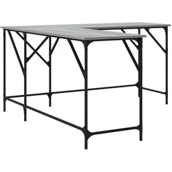 vidaXL, Schreibtisch, Olhonberg (149 x 149 x 75 cm)