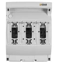 GSAB Elektrotechnik NH1 Trenner 99.3.250