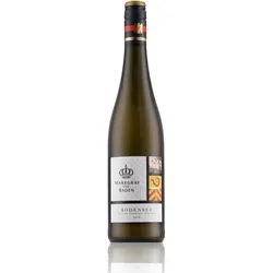 Markgraf von Baden Bodensee Müller-Thurgau trocken 2019 11% Vol. 0,75l