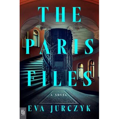 The Paris Files, Taschenbuch von Eva Jurczyk, Penguin LLC US