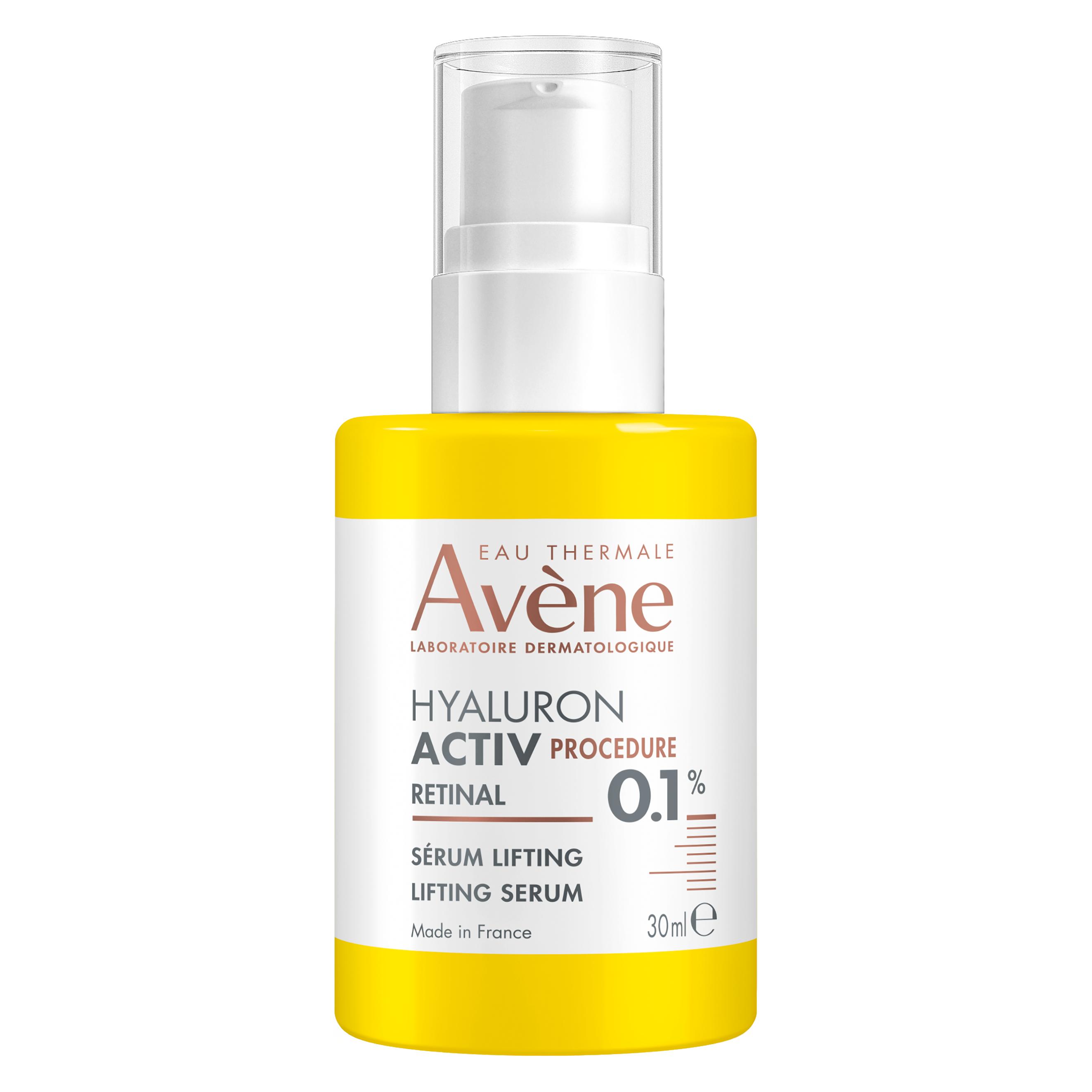 Avène Hyaluron Activ Procedure Lifting Serum (30 ml) (P0006029)