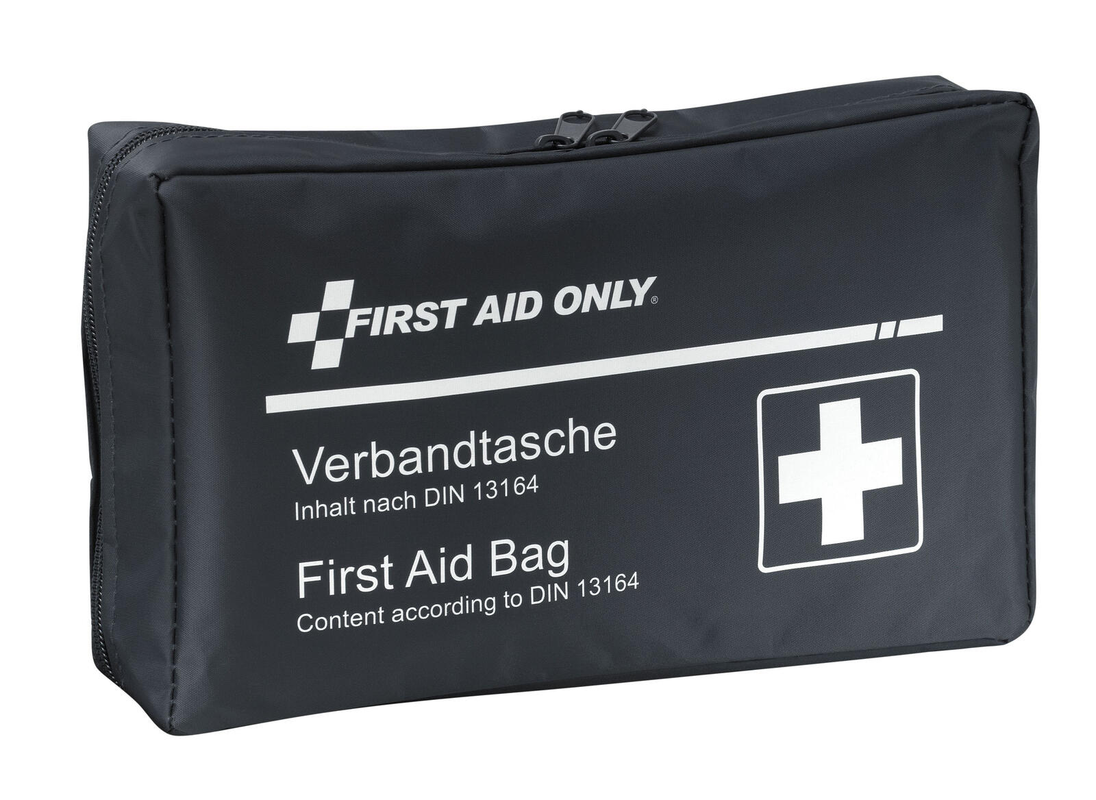FIRST AID ONLY® Erste-Hilfe-Tasche, blau P-10019