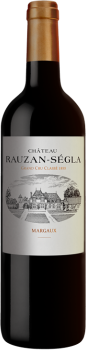 Château Rauzan-Ségla Château Rauzan Segla 2023 - 2nd Cru Classé - Margaux - Rotwein - 0.75L