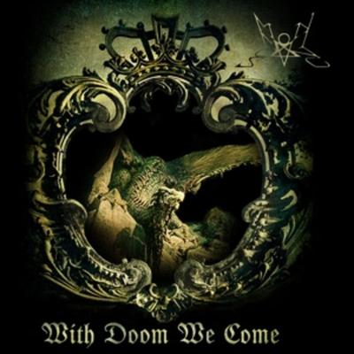 With Doom We Come - Summoning, Vinyl
