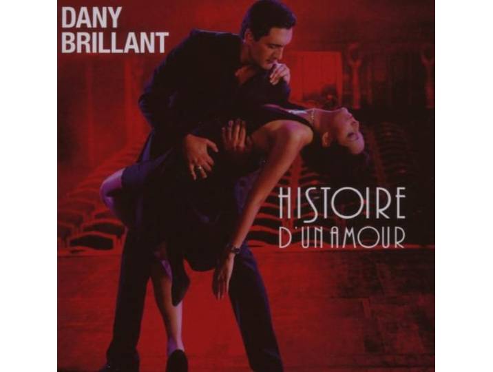 Histoire d un Amour