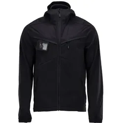 MASCOT Herren Jacke CUSTOMIZED Schwarzblau 3XL - 22201-615-010-3XL - Schwarzblau