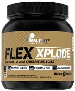 Olimp Flex Xplode 504g Toranja